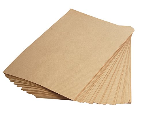 clairefontaine-3708c-kraftpapier-a4-90g-braun-250-blatt image 4