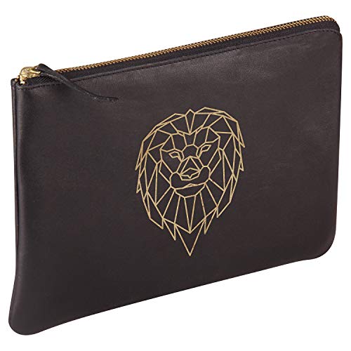 clairefontaine-black-forest-m-ppchen-27x19-cm-lammleder-schwarz-gold-l-we image 5