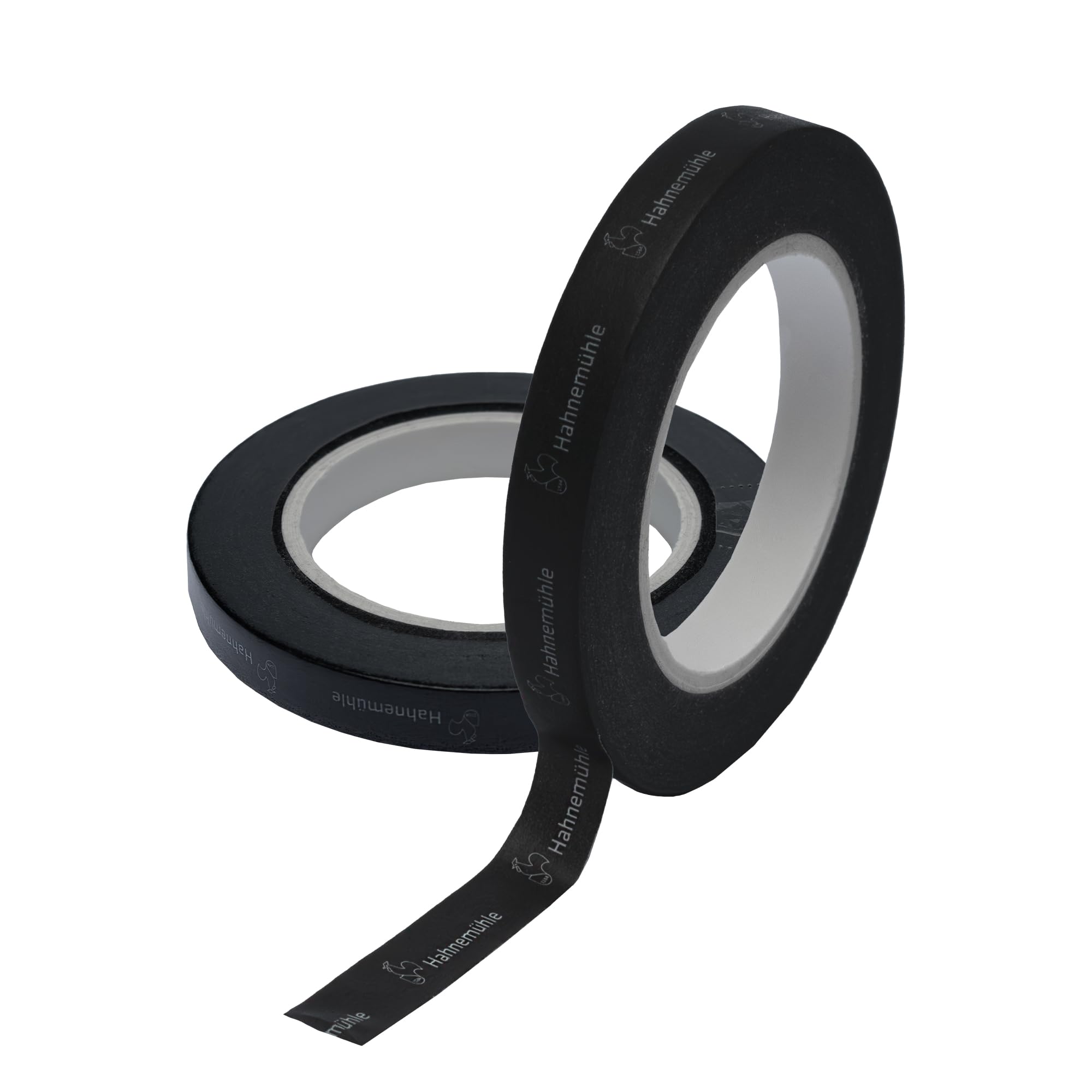 hahnem-hle-masking-tape-washi-tape-20-m-6-mm-schwarz-wasserdicht image 3