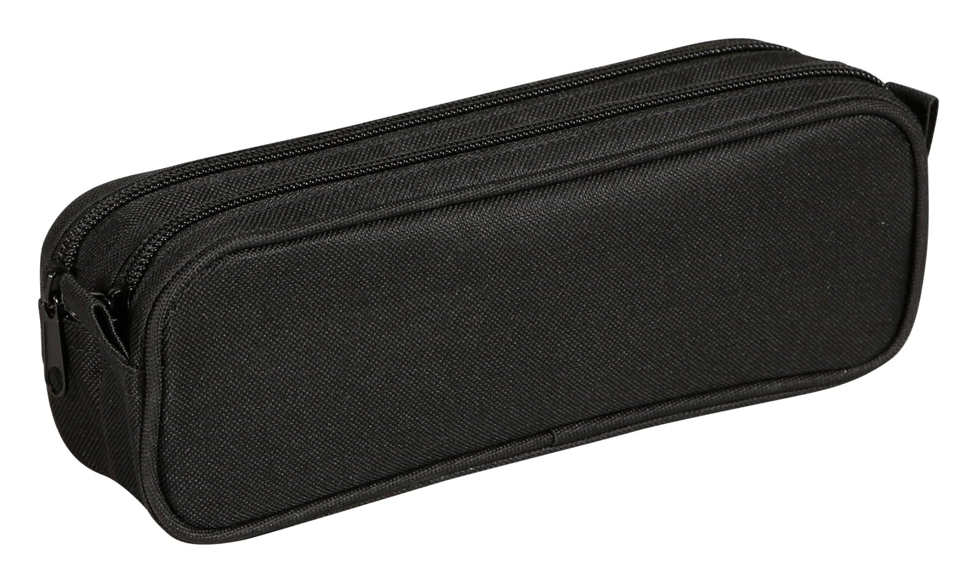 clairefontaine-420024c-schlamperm-ppchen-22-x-7-x-8-cm-schwarz image 1