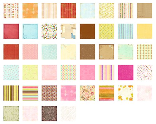 ursus-scrapbook-paper-block-edition-3-70820099-30-5-x-30-5-cm-44-blatt-44-motive image 4