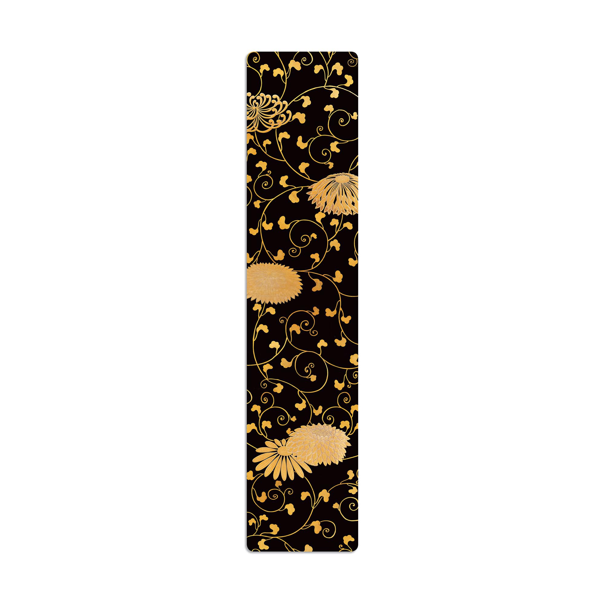 paperblanks-karakusa-japanese-lacquer-boxes-lesezeichen image 1