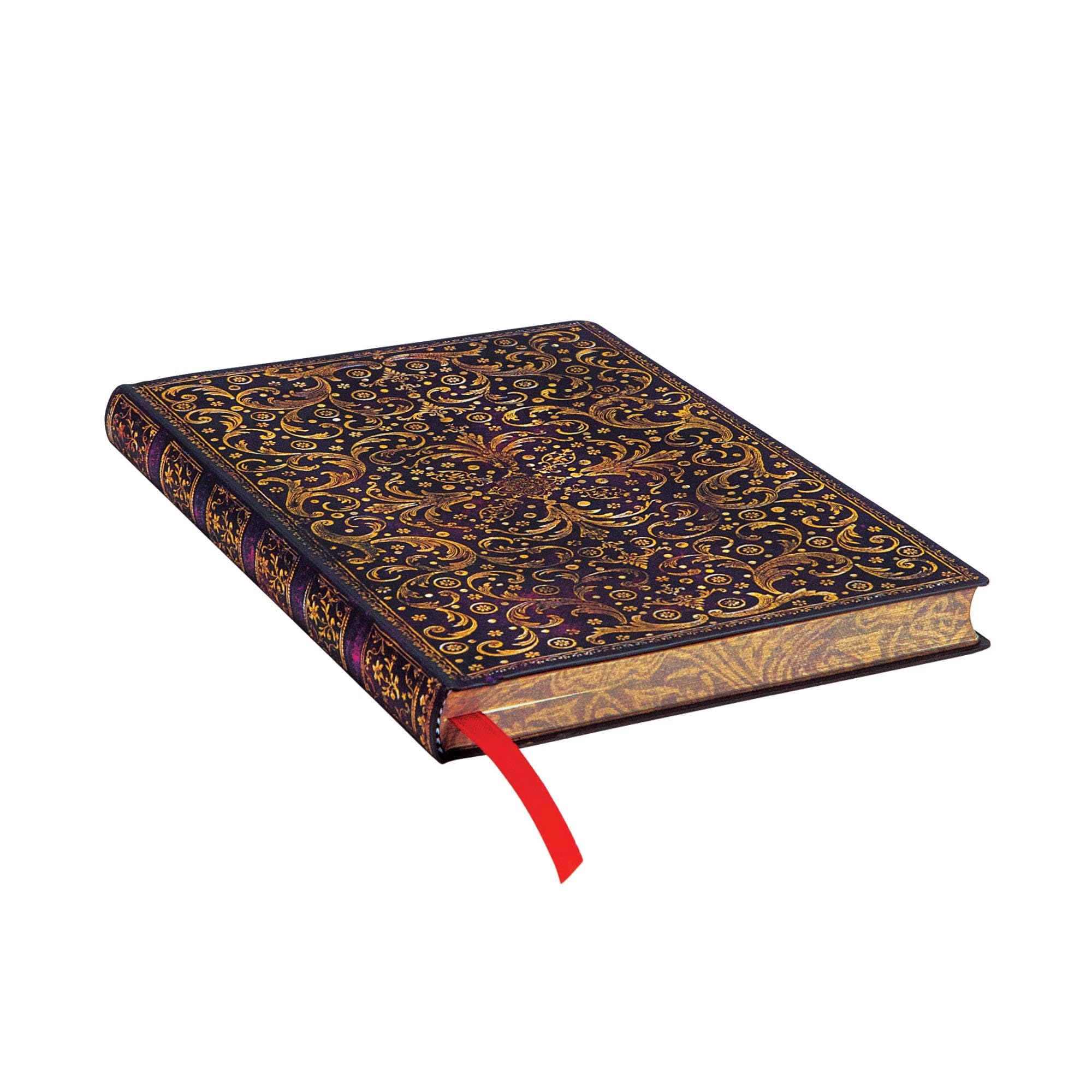 paperblanks-aurelia-notizbuch-midi-liniert-180x130mm-176-seiten image 3