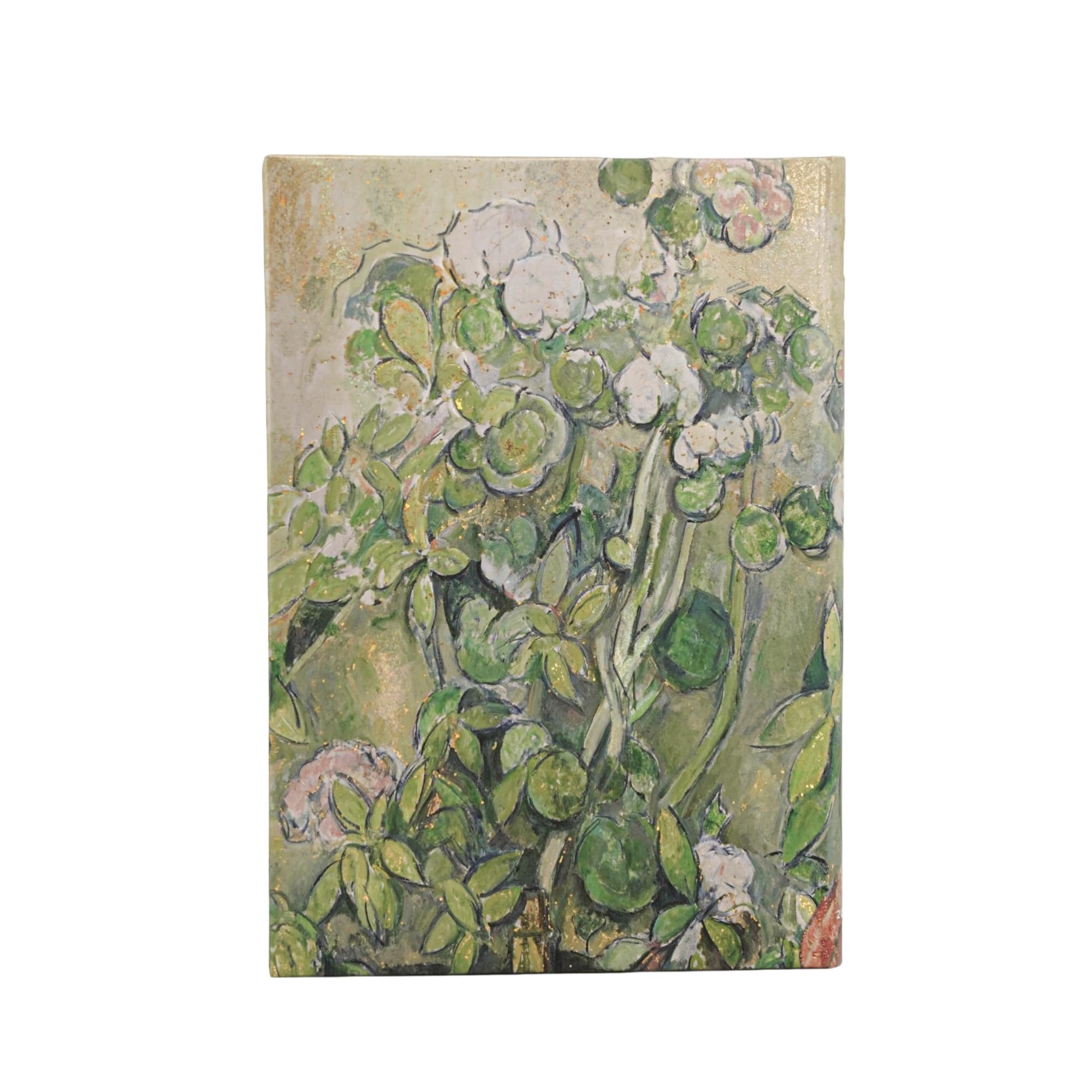 paperblanks-18-monatskalender-2027-cezannes-terrakotta-t-pfe-und-blumen-midi-hor image 2