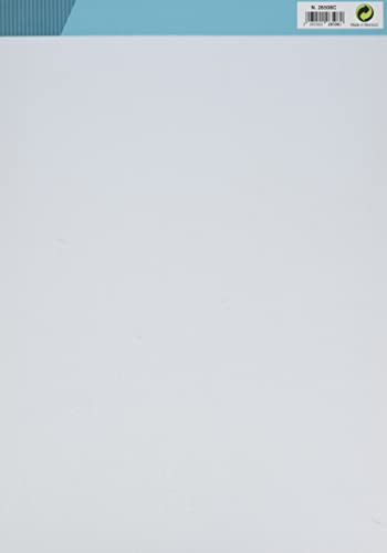 maildor-26508c-zeichenblock-din-a4-30-b-gen-160g-wei image 8