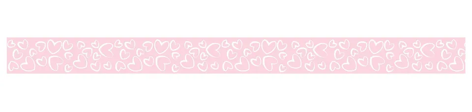 ursus-590500114-masking-tape-herzen-ros-15-mm-x-10-m-reispapier image 1