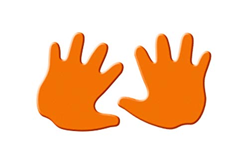 ursus-19480062-motivlocher-mit-hebel-mittel-baby-h-nde-25-4-mm-orange image 3