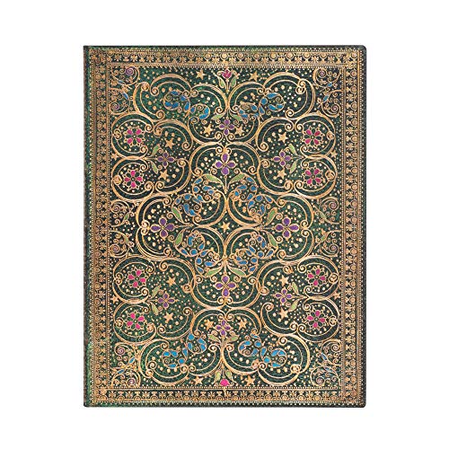 paperblanks-the-queen-s-binding-pinnacle-ultra-softcover-flexi-journal-liniert-1 image 6
