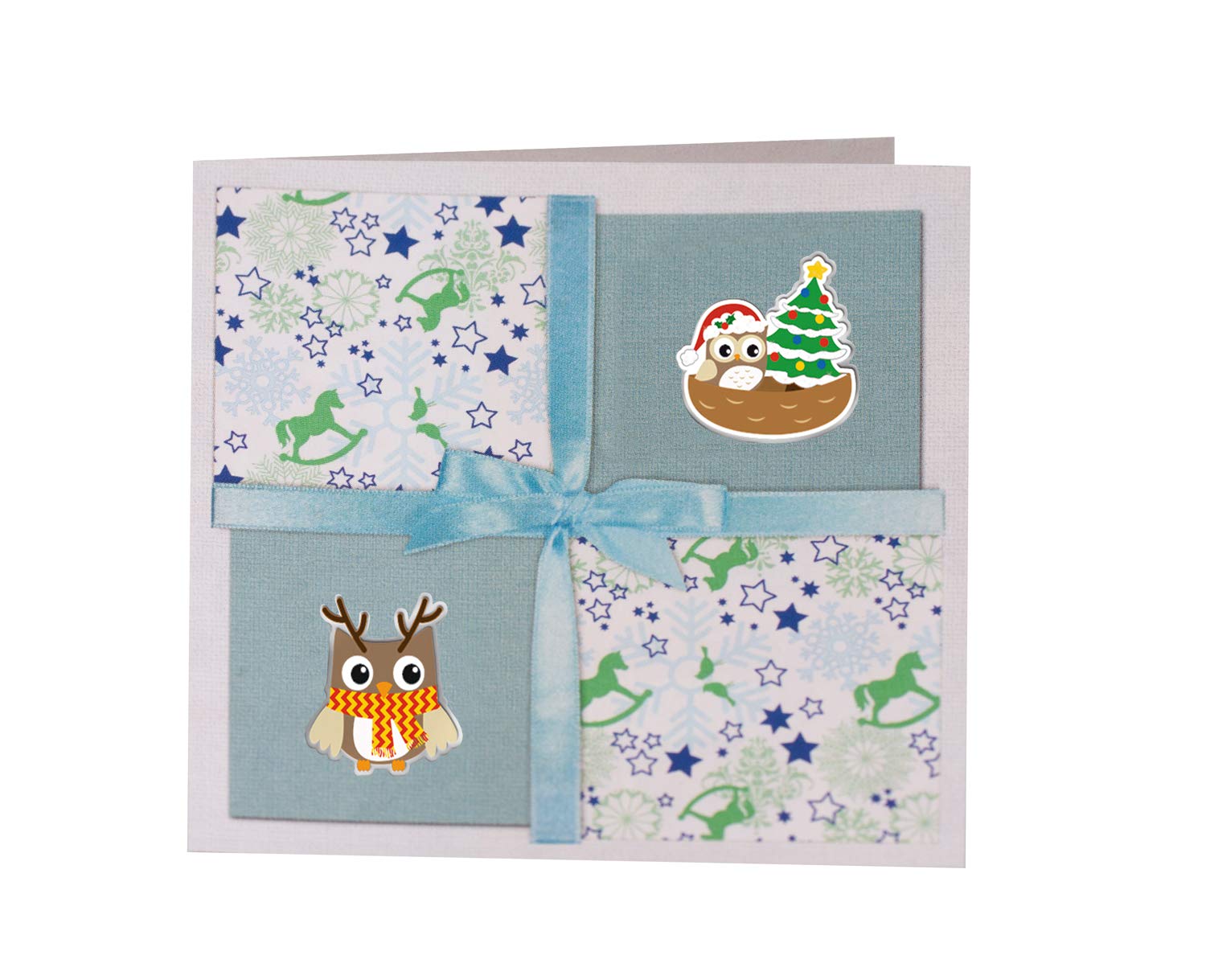 ursus-papier-accessoires-eule-36-st-ck-in-6-motiven image 2