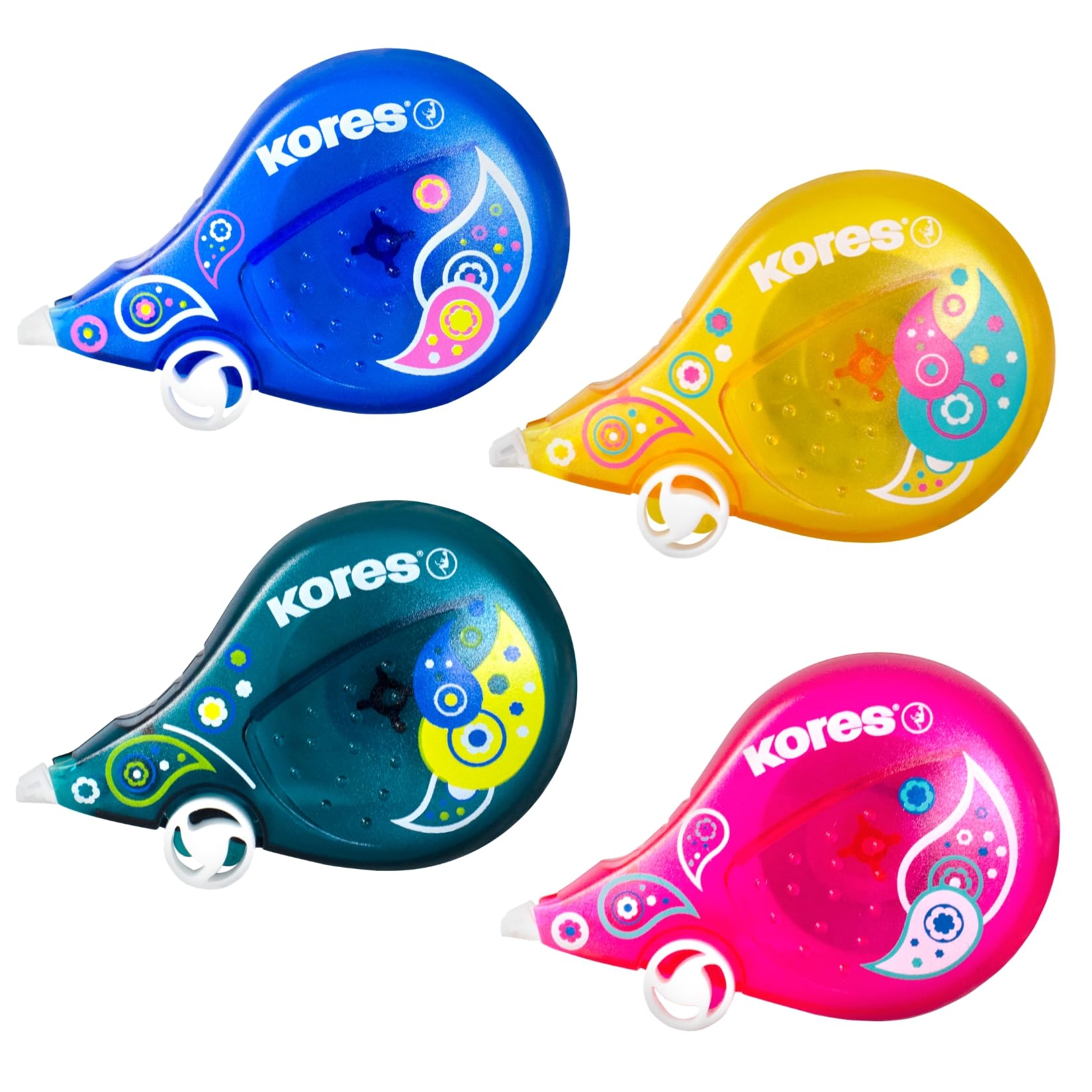 kores-scooter-paisley-korrekturroller-8-m-x-4-2-mm image 2