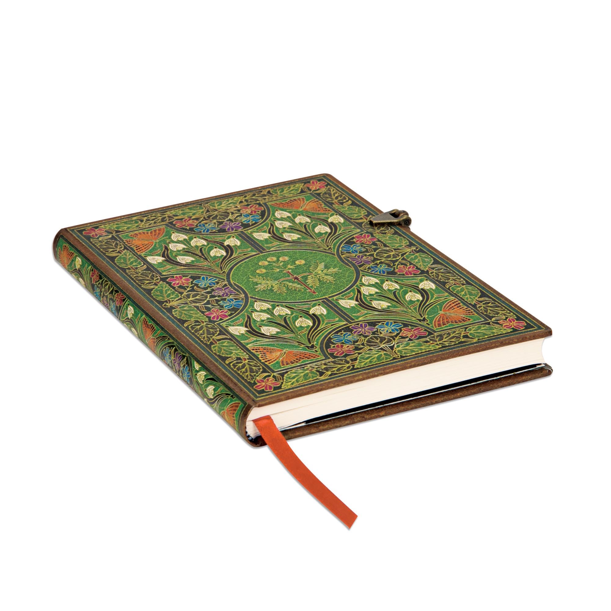 paperblanks-bl-hende-poesie-notizbuch-midi-liniert-180-x-130-mm-poetry-in-bloom image 3