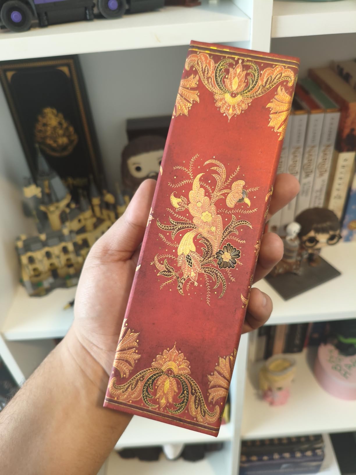 Elegant und praktisch