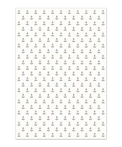 ursus-60950020-silhouetten-karton-anker-wei-23-x-33-cm-300-g-qm-10-blatt image 4