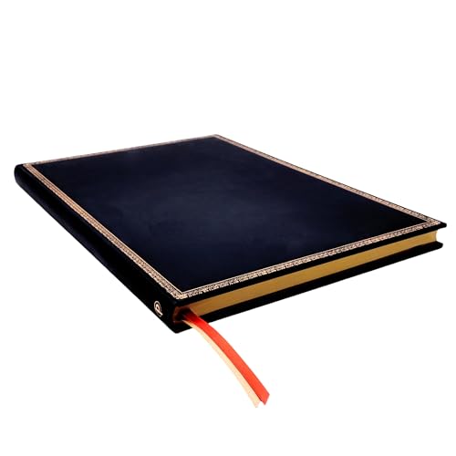 paperblanks-black-edition-grande-liniert-hardcover-journal image 7