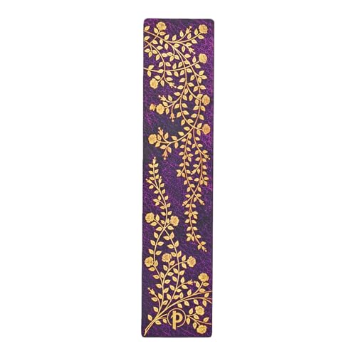 paperblanks-new-york-rose-gilded-age-lesezeichen image 3