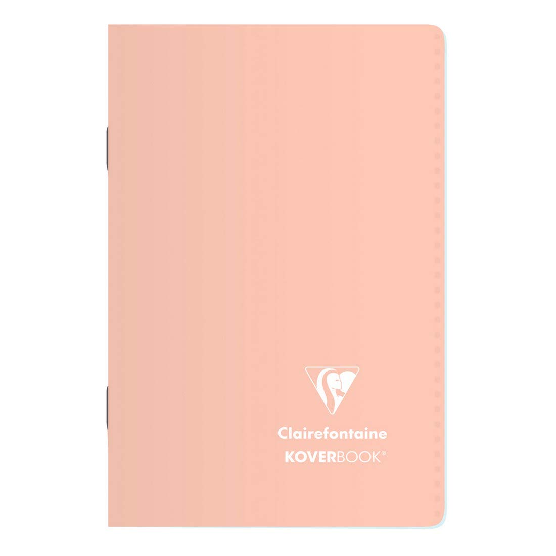clairefontaine-koverbook-heft-11x17cm-48-blatt-kariert-pp-einband-sortiert image 2