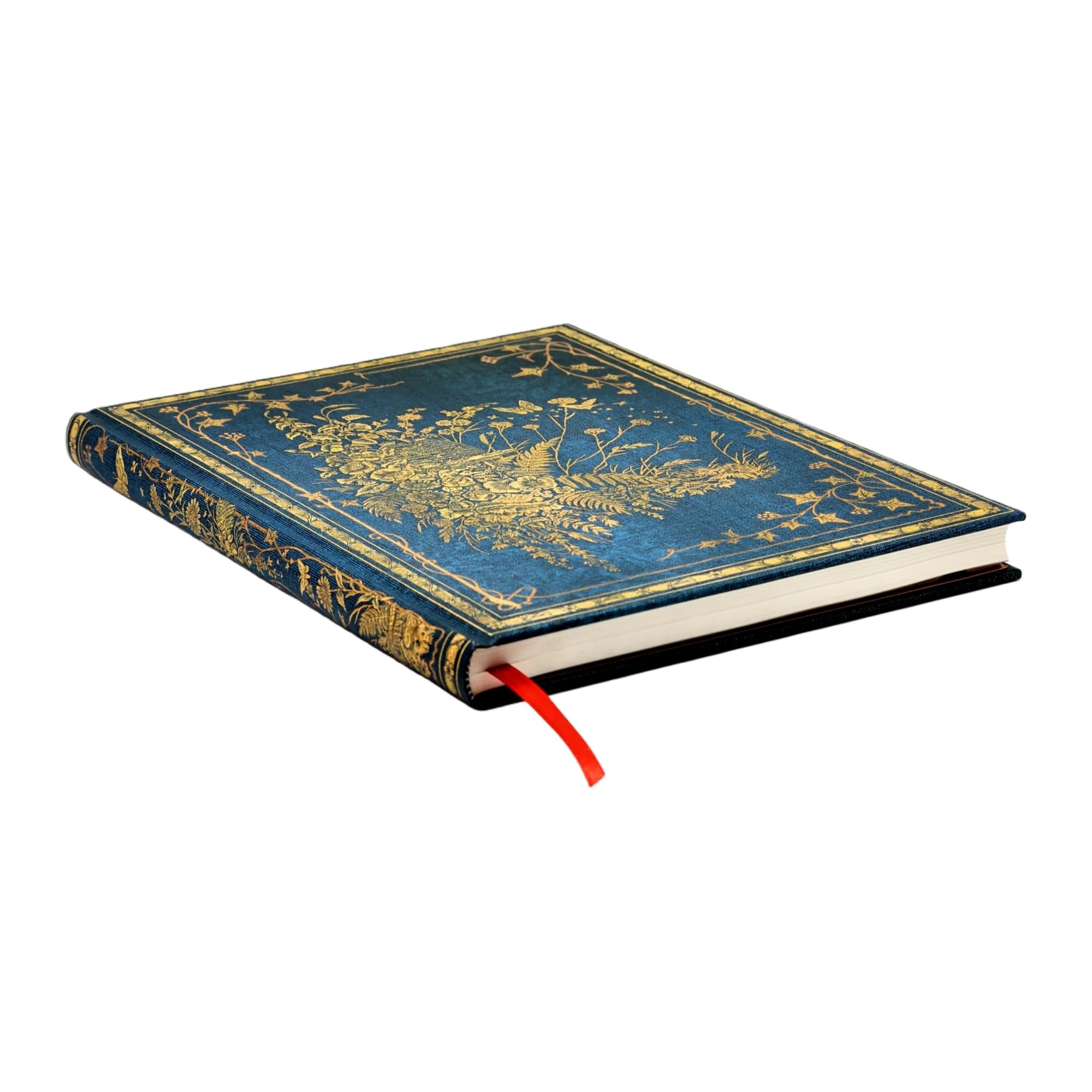 paperblanks-les-papillons-giacomelli-s-world-ultra-journal-unliniert-hardcover-m image 3