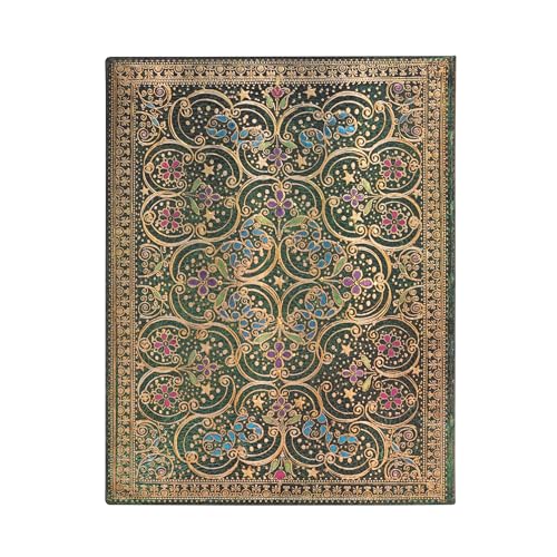 paperblanks-the-queen-s-binding-pinnacle-ultra-softcover-flexi-journal-liniert-1 image 8