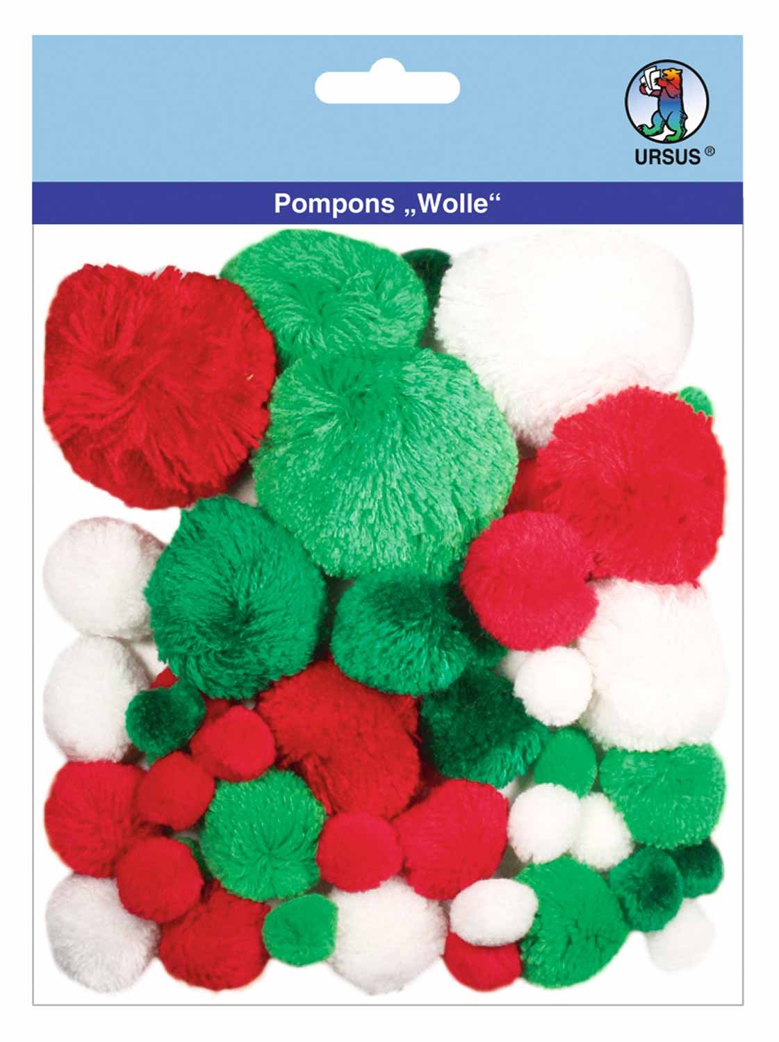 ursus-pompons-pl-sch-herbstfarben-60-st-ck-1-5-cm-zum-basteln image 7