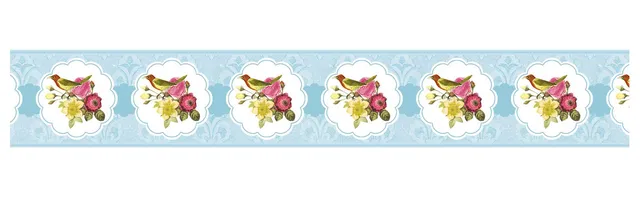 ursus-59090017-masking-tape-vogel-1-reispapier-30-mm-x-10-m image 1