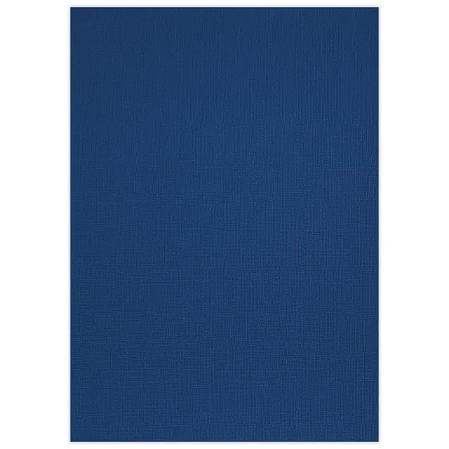 ursus-bastelkarton-struktura-basic-1-nachtblau-gepr-gter-tonkarton-220-g-qm-din- image 1