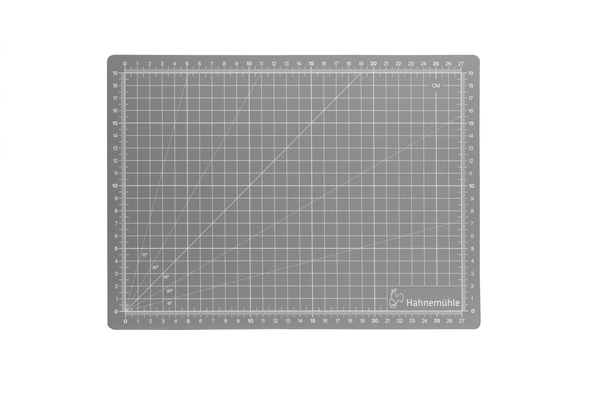 hahnem-hle-schneidmatte-grau-selbstheilend-30-x-22-cm-din-a4-3-mm-5-lagig image 2