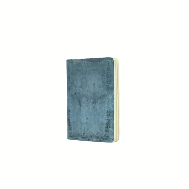 paperblanks-riviera-bold-old-leather-collection-a6-cahier-liniert image 1