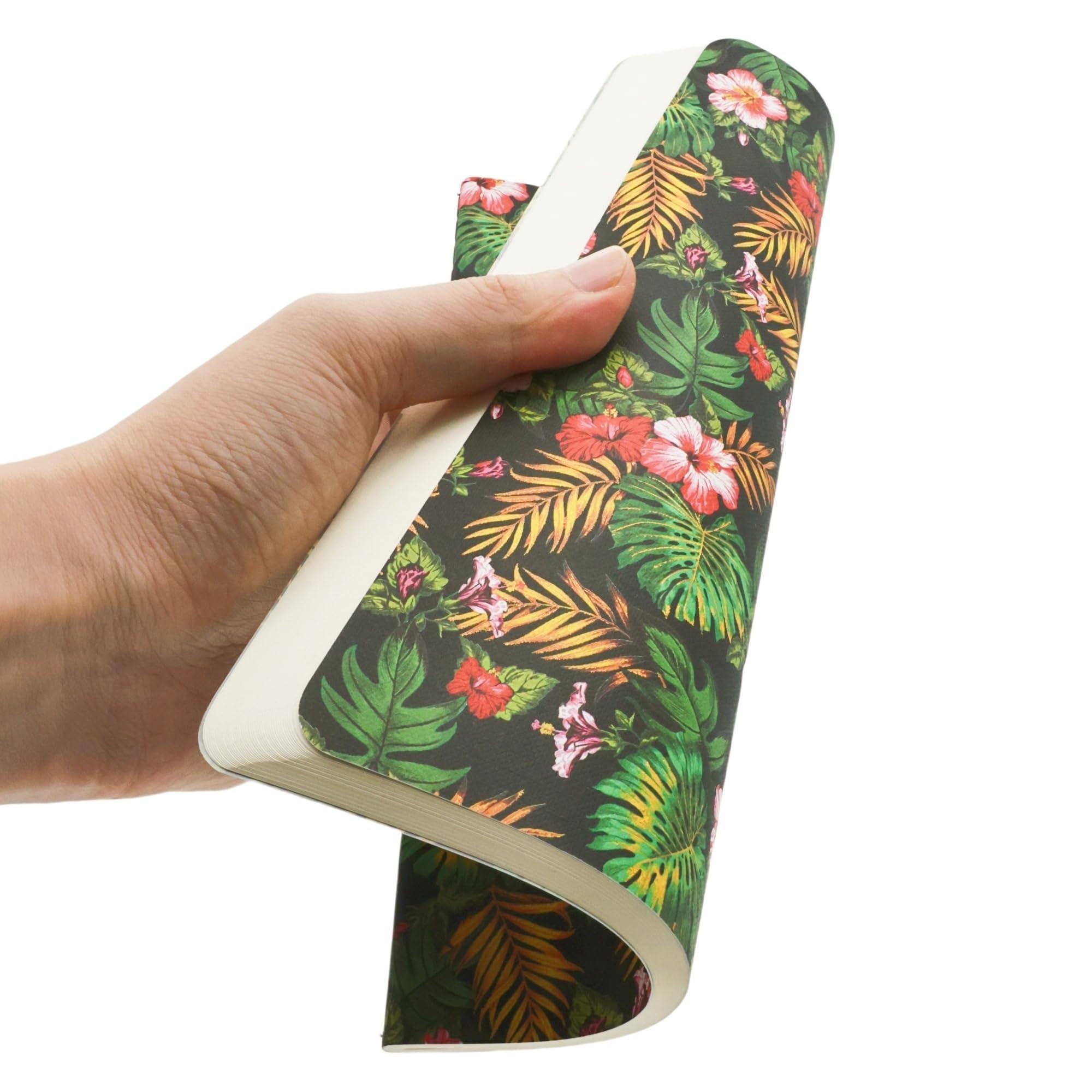 paperblanks-nani-aloha-cahier-a5-liniert image 2