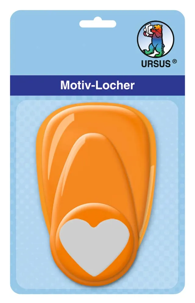 ursus-19480001-motivlocher-herz-mittel-25-4-mm image 1