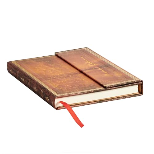 paperblanks-kahlil-gibran-the-prophet-midi-journal-liniert-hardcover-mit-klappum image 6