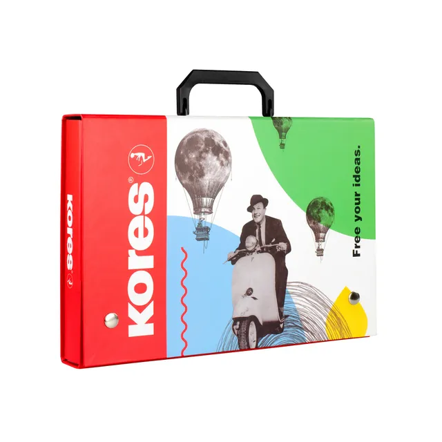 kores-kolores-sch-ler-set-11022-schreibwaren-set-im-koffer-7-teilig image 1