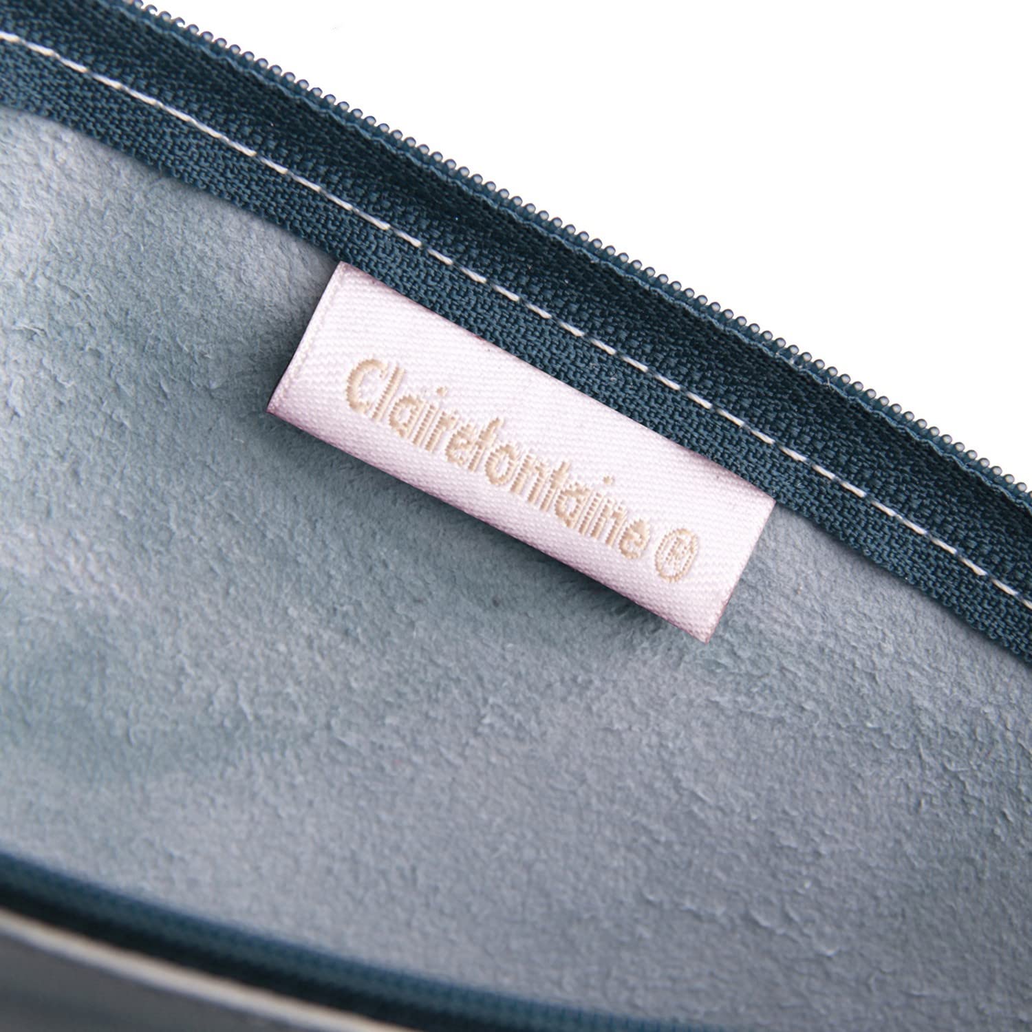 clairefontaine-schlamperm-ppchen-tie-dye-22x11-cm-lammleder-blau image 5