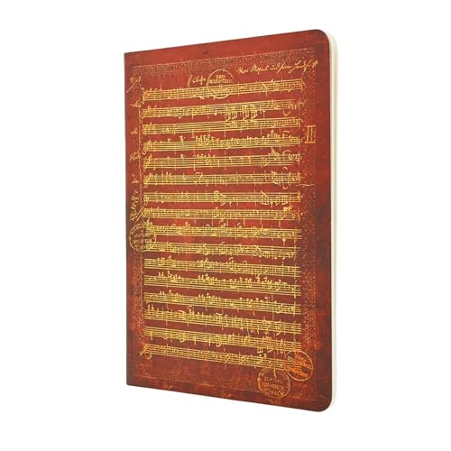 paperblanks-mozart-the-hunt-a5-punktraster-cahier-embellished-manuscripts-collec image 6