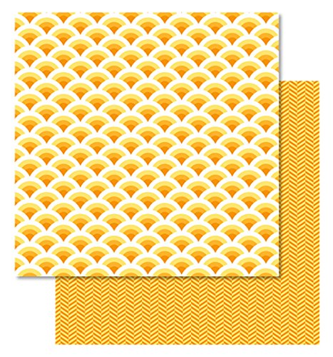 ursus-lotta-2-scrapbook-paper-motiv-122-30-5-x-30-5-cm-190-g-qm-5-blatt image 4