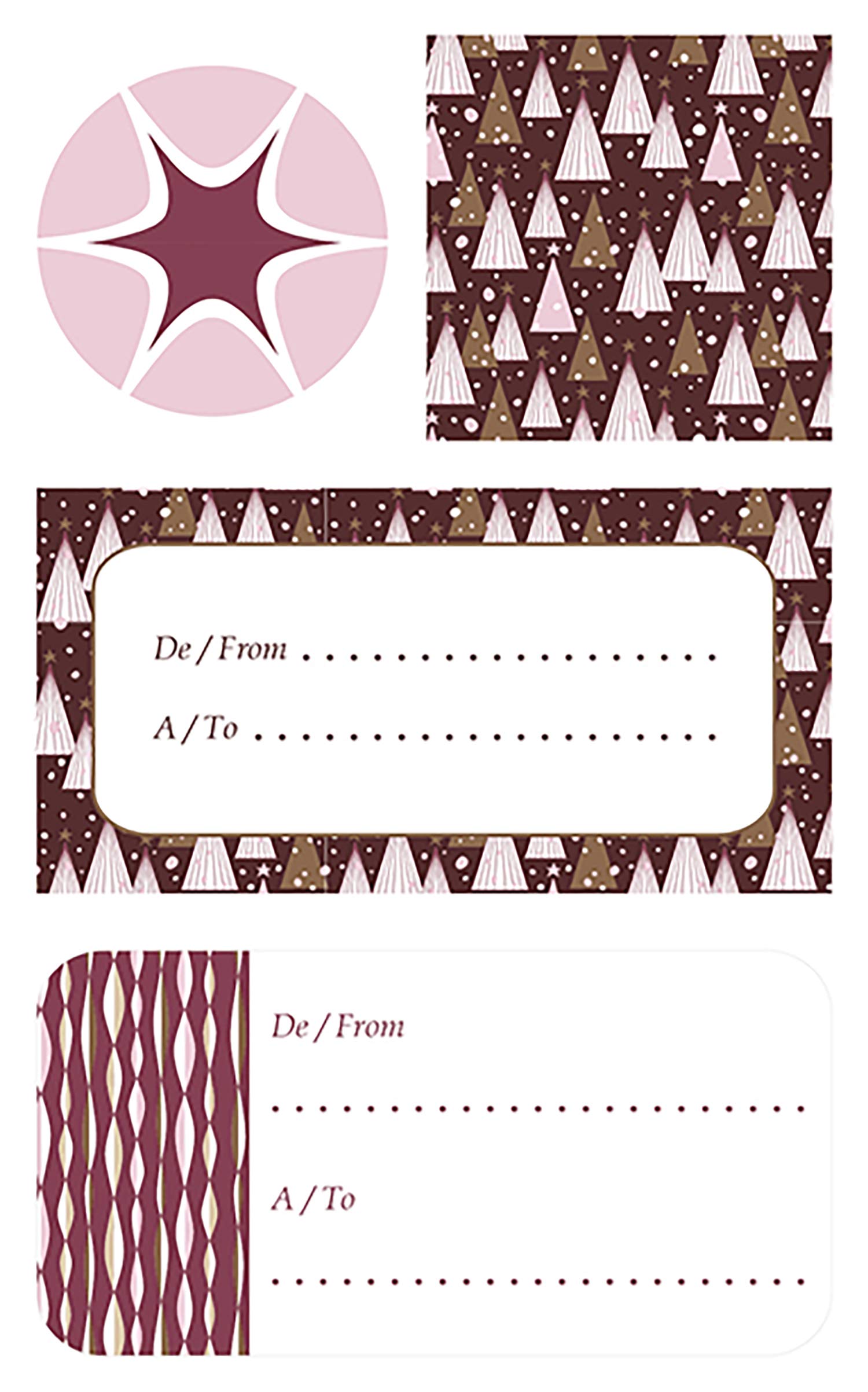 clairefontaine-201734c-geschenketiketten-selbstklebend-fuchsia-16-etiketten image 3