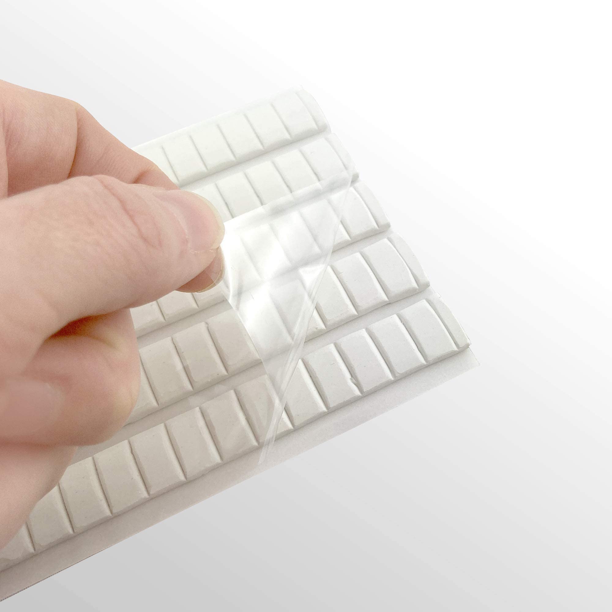kores-gumfix-white-tack-haftgummi-50-g-84-tacks-wei-wiederverwendbar image 3