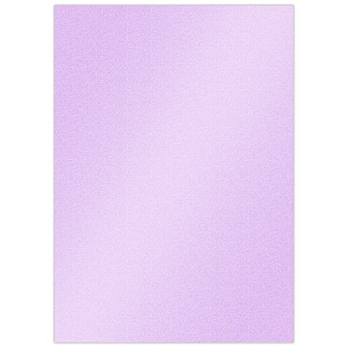 ursus-struktura-pearl-2-bastelkarton-lavendel-din-a4-220-g-qm-25-blatt image 3