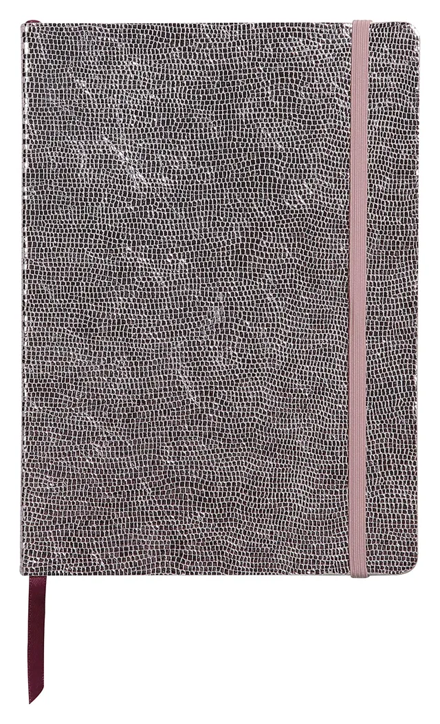 clairefontaine-400119c-kladde-celeste-softcover-a5-72-blatt-liniert-rosa image 1