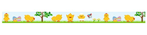 ursus-59050085-masking-tape-k-ken-papier-klebeband-15-mm-x-10-m image 2