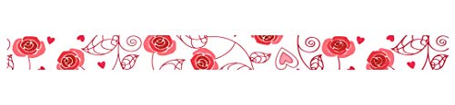 ursus-masking-tape-rosenranke-papier-klebeband-15-mm-x-10-m image 2