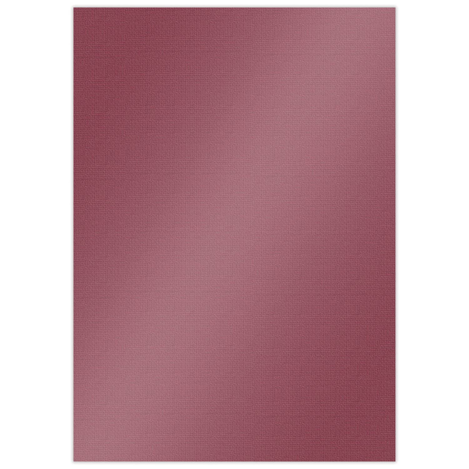 ursus-struktura-pearl-2-bastelkarton-burgunder-din-a4-220-g-qm-25-blatt image 1