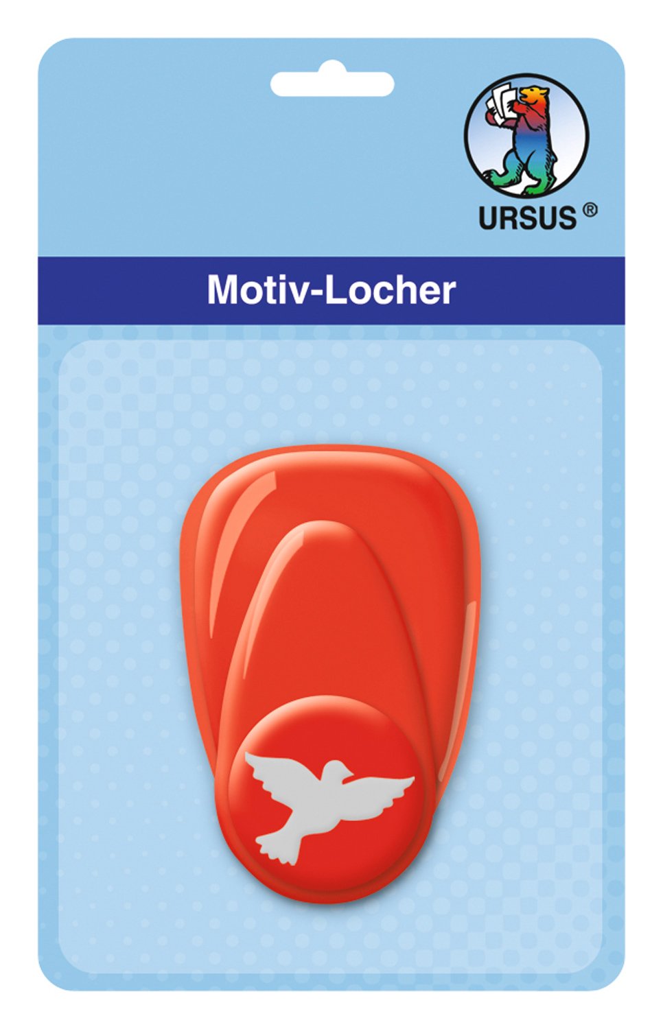 ursus-19470069-motivlocher-mit-hebel-klein-kreuz-2-16-mm image 3