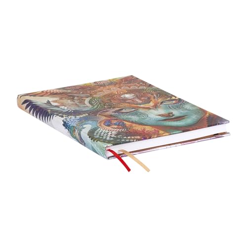 paperblanks-dharma-dragon-android-jones-collection-grande-hardcover-sketchbook-m image 6