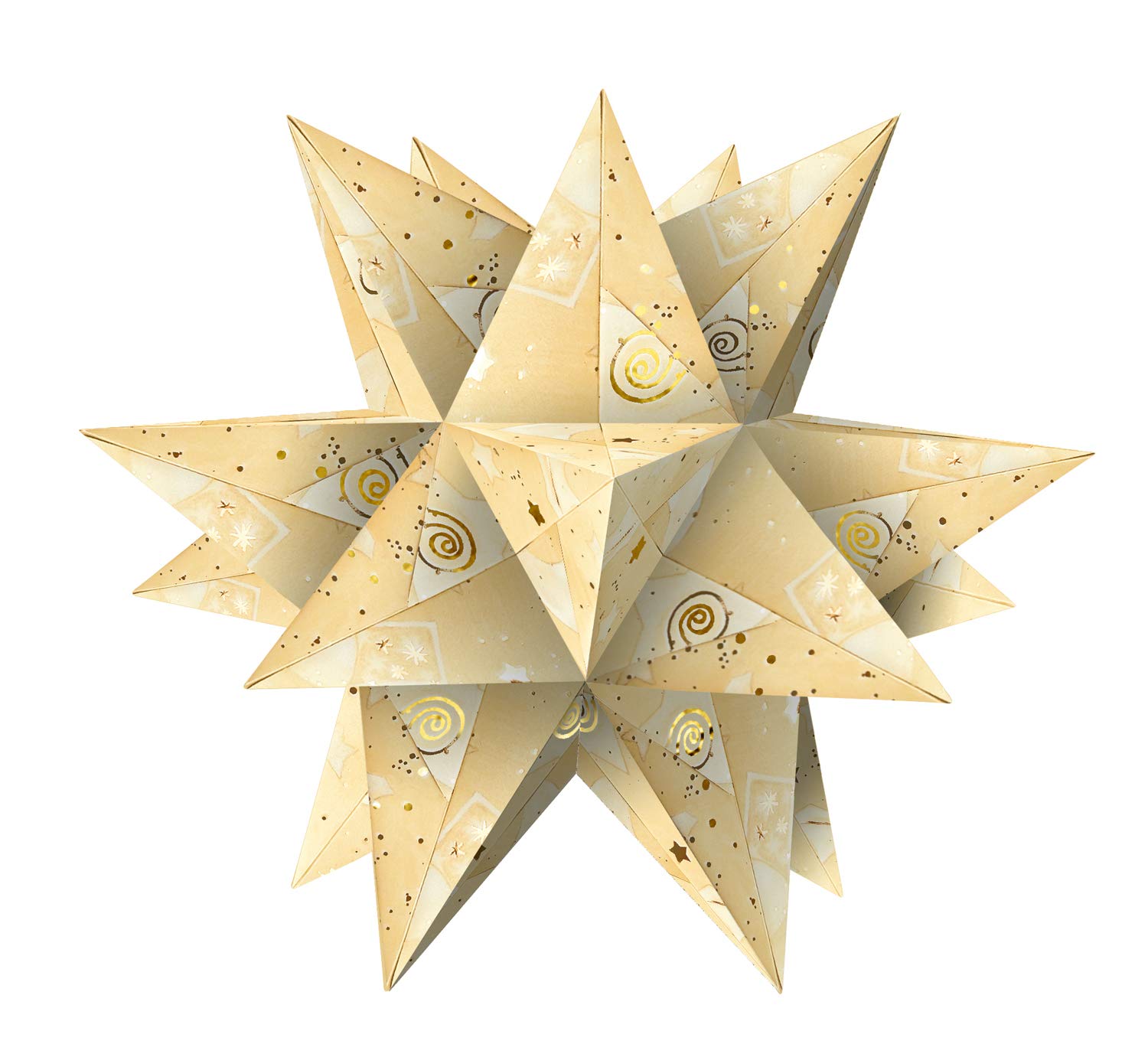 ursus-35625501-faltbl-tter-aurelio-stern-magic-moments-star-night-chamois-gold-1 image 3
