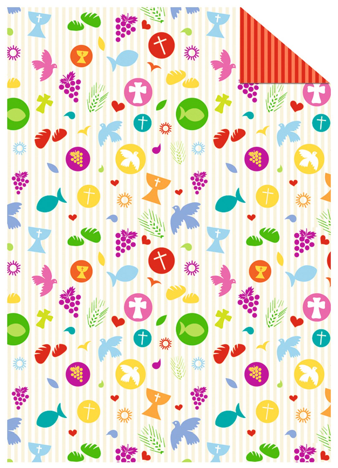 ursus-eden-kreativ-accessoires-baum-bunt-8-st-ck-selbstklebend image 6