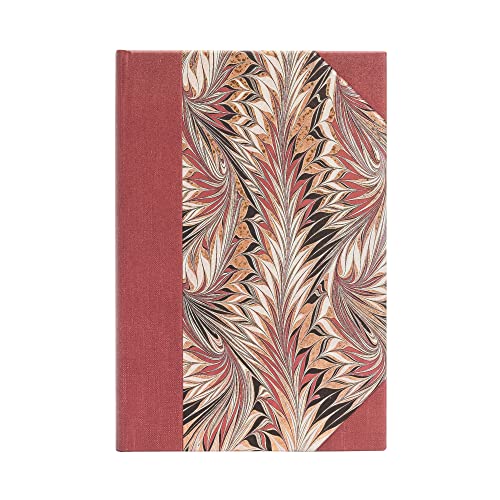 paperblanks-rubedo-cockerell-marbled-paper-mini-notizbuch-liniert-hardcover-mit- image 5