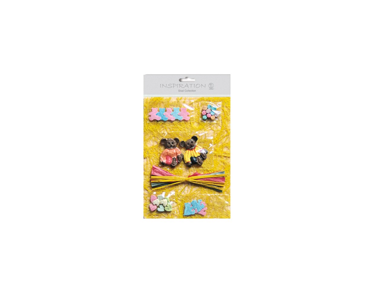 ursus-64050099-sisal-collection-kids-sisal-abacapapier-din-a5 image 1
