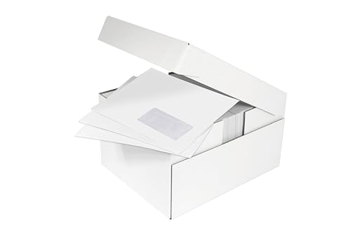 calligraphe-698c-umschl-ge-c5-162x229-mm-selbstklebend-80g-mit-fenster-karton-mi image 5
