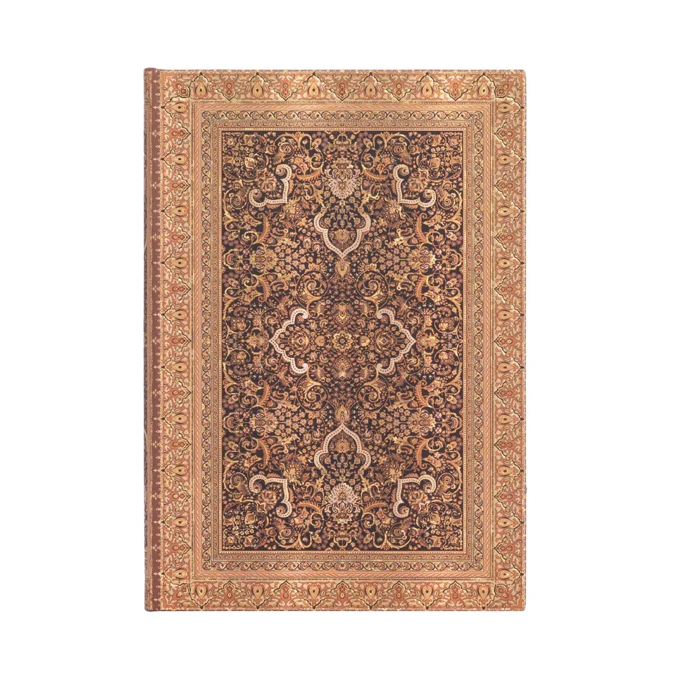 paperblanks-terrene-medina-mystic-midi-blanko-hardcover-journal-mit-gummiband image 1