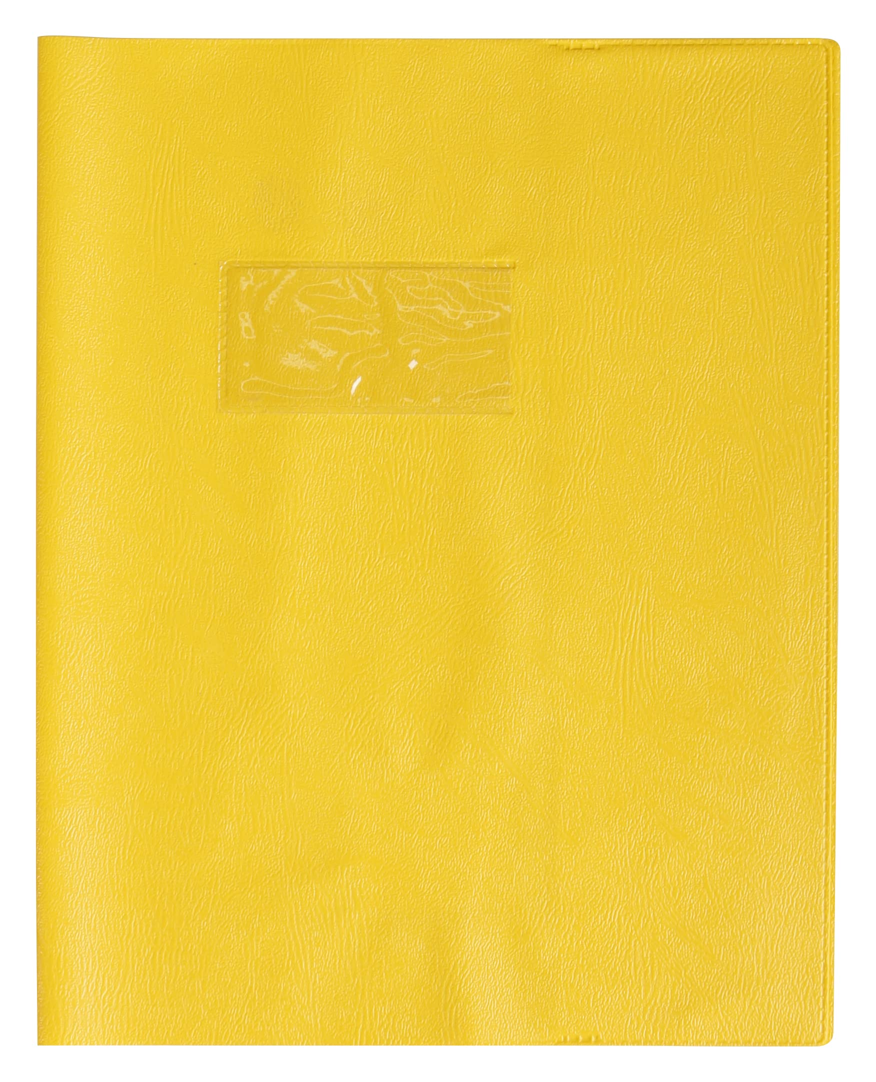 clairefontaine-calligraphe-72003c-heftschoner-17x22cm-leder-optik-rot-mit-etiket image 7